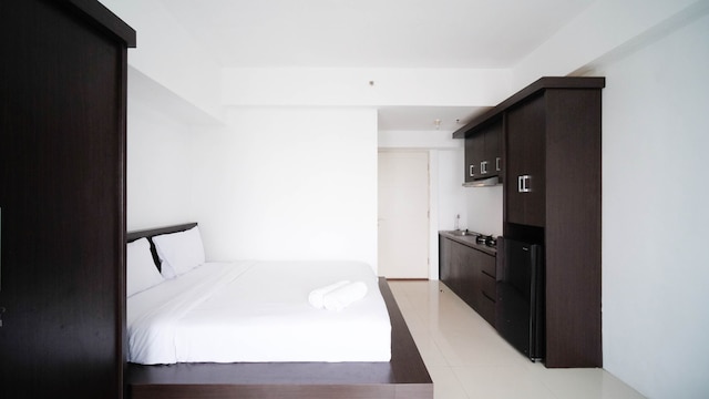 シンプル アンド コージー スタジオ  アパートメント  アット タンリン スーパーモール マンション