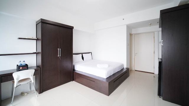 シンプル アンド コージー スタジオ  アパートメント  アット タンリン スーパーモール マンション