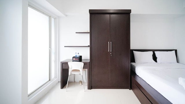 シンプル アンド コージー スタジオ  アパートメント  アット タンリン スーパーモール マンション