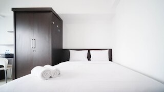 シンプル アンド コージー スタジオ  アパートメント  アット タンリン スーパーモール マンション