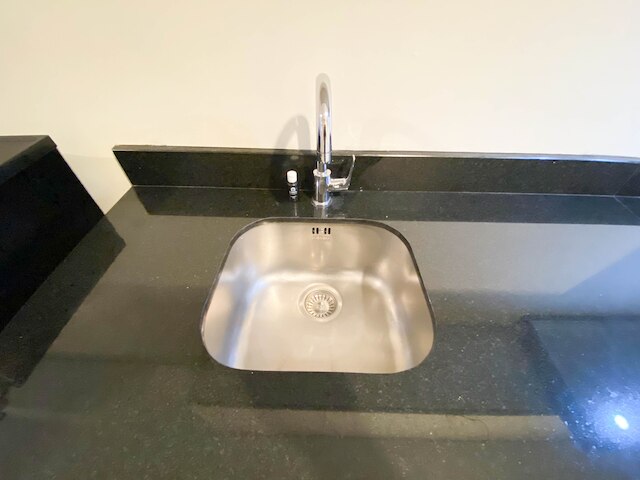 モダン ルック スタジオ アパートメント アット マーキス デ ラファイエット