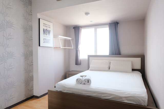 ホーミー アンド コージー 11ッドルーム アパートメント  アット ブラガ シティ ウォーク