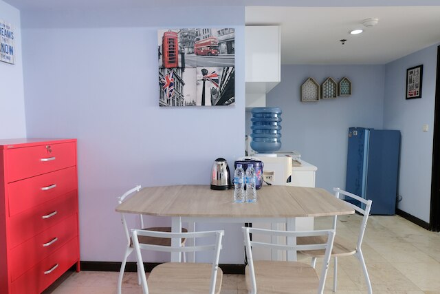 ホーミー アンド コージー 11ッドルーム アパートメント  アット ブラガ シティ ウォーク