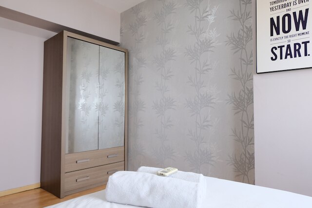 ホーミー アンド コージー 11ッドルーム アパートメント  アット ブラガ シティ ウォーク