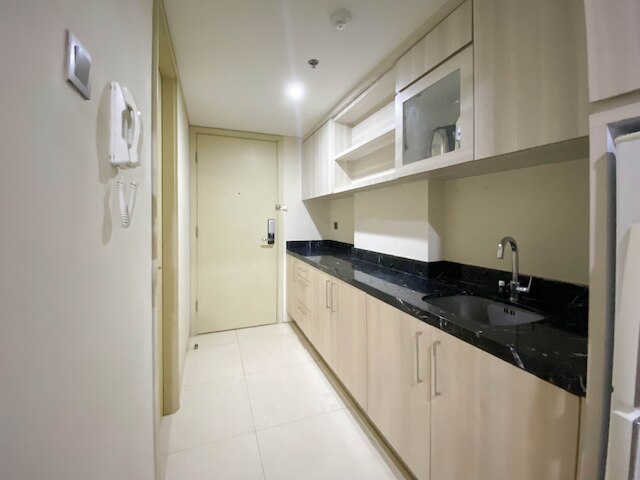 ナイス アンド エレガント スタジオ アパートメント アット ワーホル (W /R) レジデンス