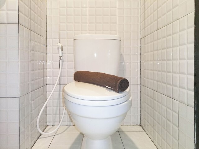 コージー スタジオ ルーム アット デ プリマ  アパートメント