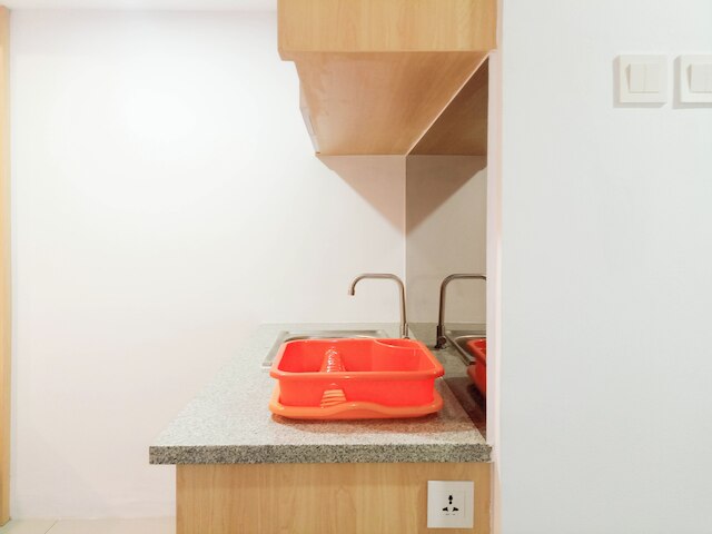 コージー スタジオ ルーム アット デ プリマ  アパートメント