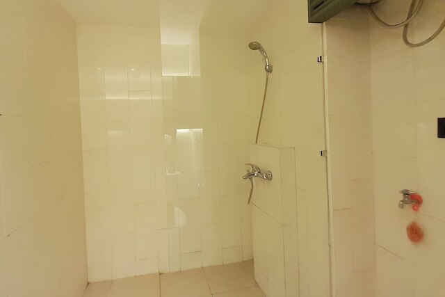 シーニック アンド ホーミー スタジオ マタラム シティ  アパートメント