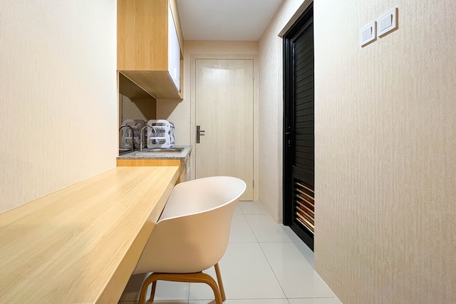 シンプリー ルック スタジオ アットゥ21ST フロア デ プリマ  アパートメント