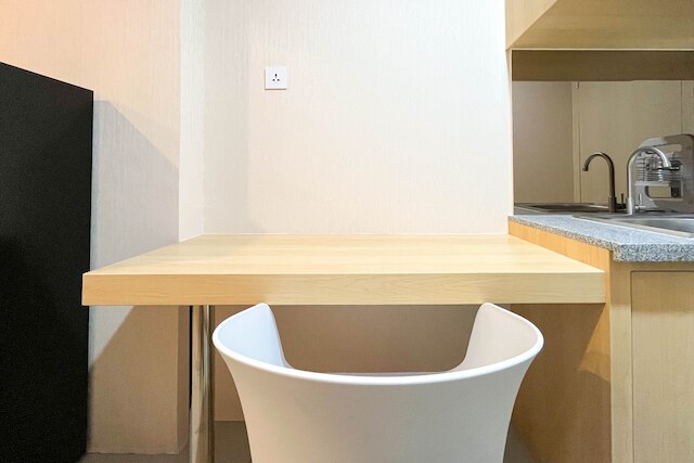 コージー スタジオ アット デ プリマ  アパートメント