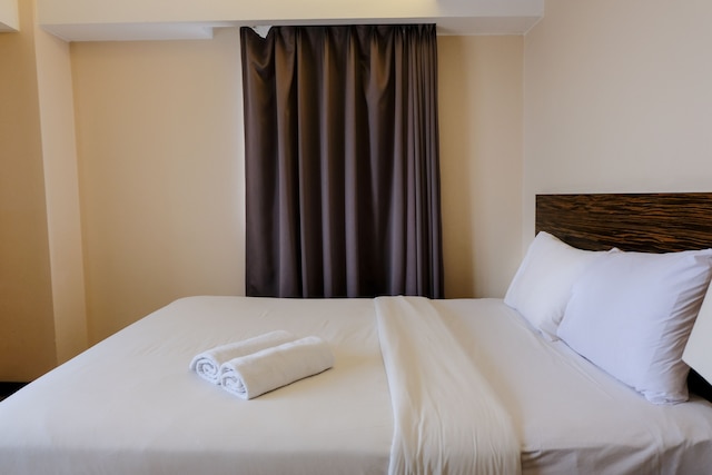 ホーミー アンド スペーシャス 3 ベッドルーム アパートメント  アット ブラガ シティ ウォーク