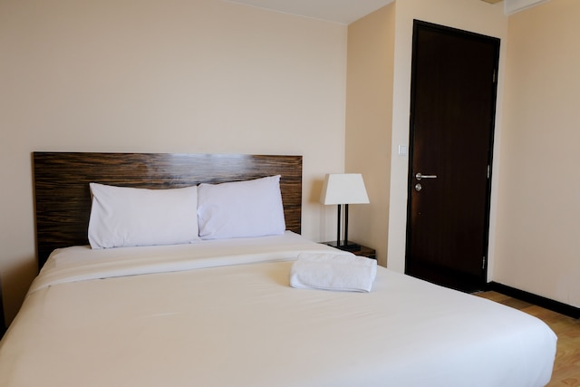 ホーミー アンド スペーシャス 3 ベッドルーム アパートメント  アット ブラガ シティ ウォーク