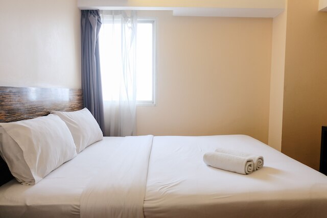 ホーミー アンド スペーシャス 3 ベッドルーム アパートメント  アット ブラガ シティ ウォーク