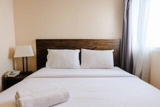 ホーミー アンド スペーシャス 3 ベッドルーム アパートメント  アット ブラガ シティ ウォーク