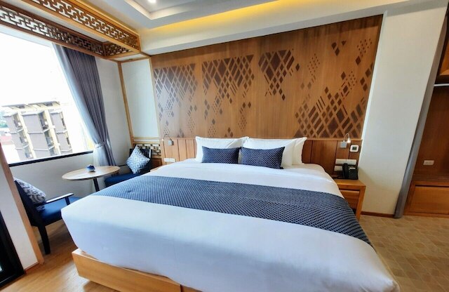 アマズハウスラグジュアリーブティックホテル