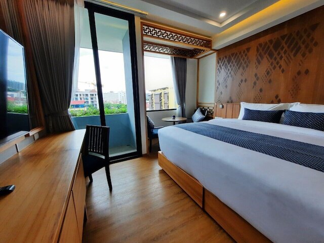 アマズハウスラグジュアリーブティックホテル