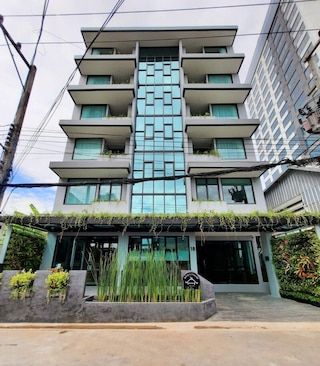 アマズハウスラグジュアリーブティックホテル