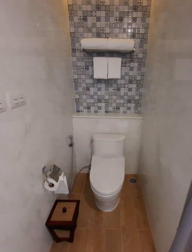 アマズハウスラグジュアリーブティックホテル