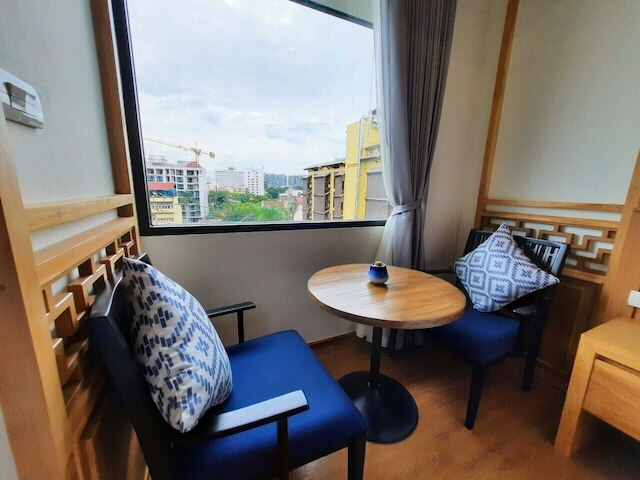 アマズハウスラグジュアリーブティックホテル