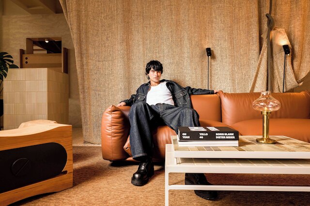 ザ・スタンダードX, メルボルン