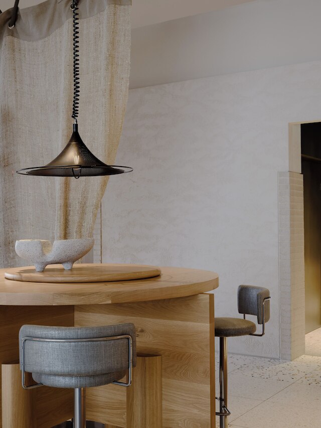 ザ・スタンダードX, メルボルン