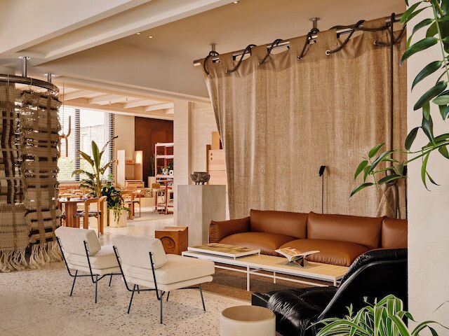 ザ・スタンダードX, メルボルン