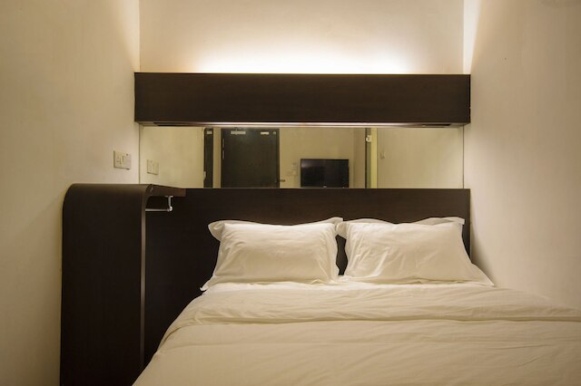 ホテルアップタウンチャイナタウン