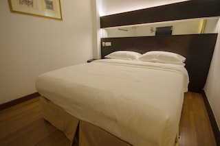 ホテルアップタウンチャイナタウン