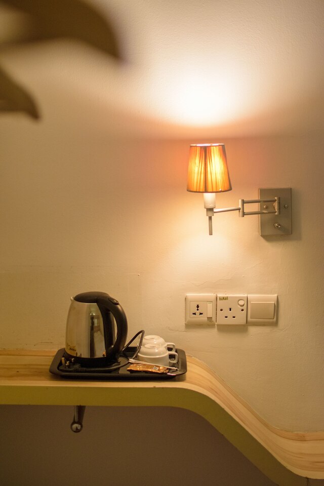 ホテルアップタウンチャイナタウン