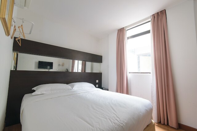 ホテルアップタウンチャイナタウン