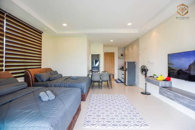 クチンリバリンリゾート