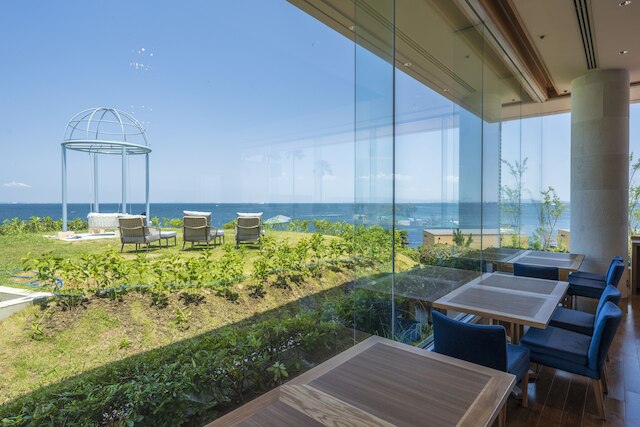 ラビスタ横須賀観音崎テラス