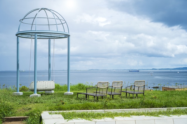 ラビスタ横須賀観音崎テラス