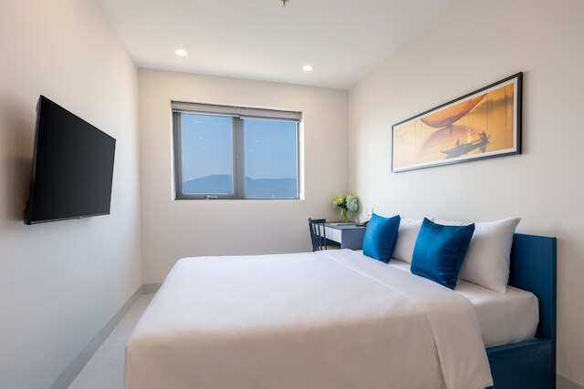 ザ ホーム ホテル & アパートメント