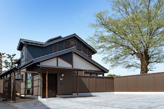 十八楼離れ 宿いとう