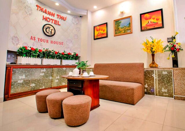 S79 タン トゥ ホテル