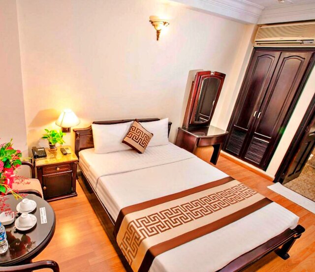 S79 タン トゥ ホテル