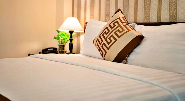 S79 タン トゥ ホテル