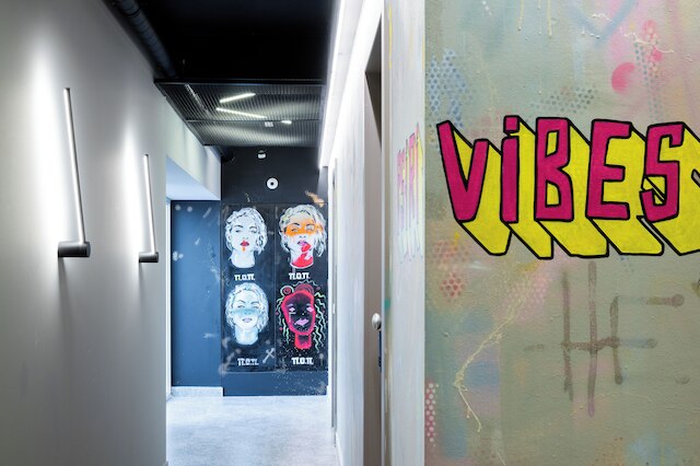 プシリバイブス