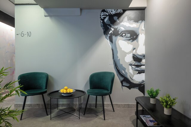 プシリバイブス