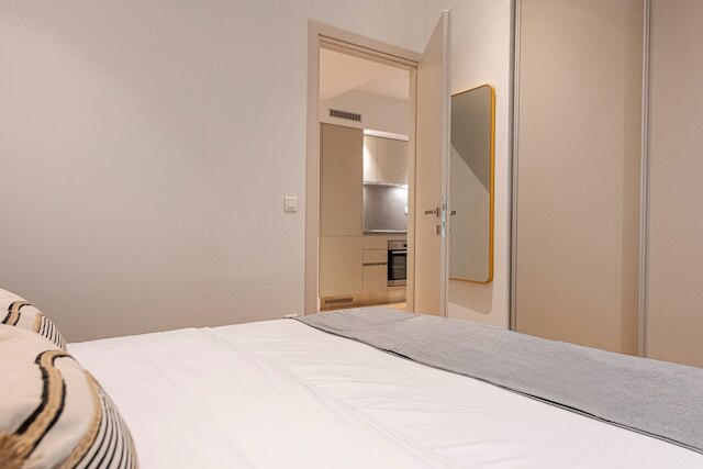 フェドラス・リビング・エグゼクティブ・フラット・コロナキ