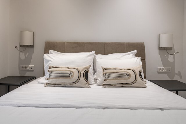 フェドラス・リビング・エグゼクティブ・フラット・コロナキ