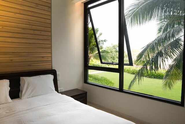 ビラ シーシュ ダナン