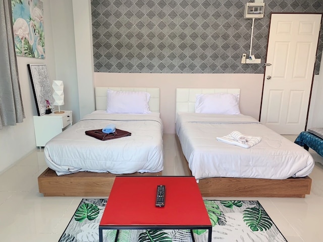 スパット ブティック ホテル チェンマイ