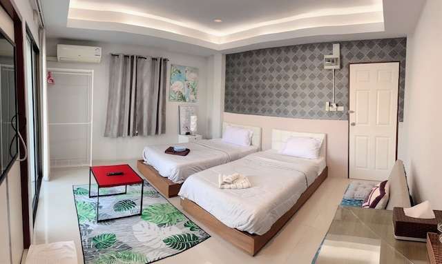 スパット ブティック ホテル チェンマイ