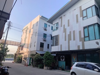 スパット ブティック ホテル チェンマイ