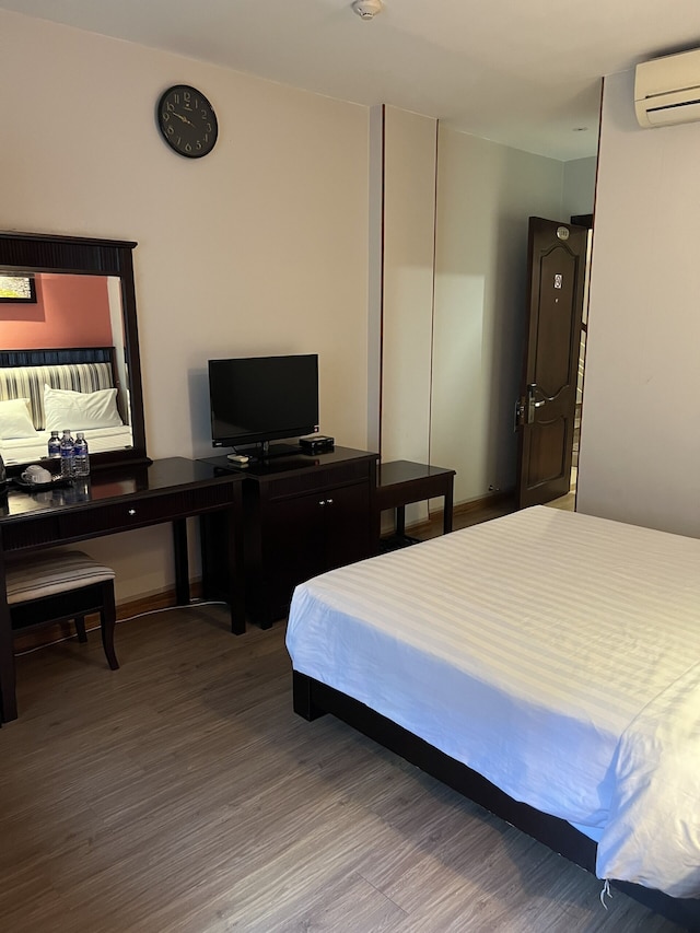 チェリーセントラルホテル