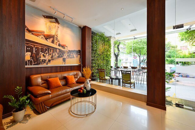 チェリーセントラルホテル