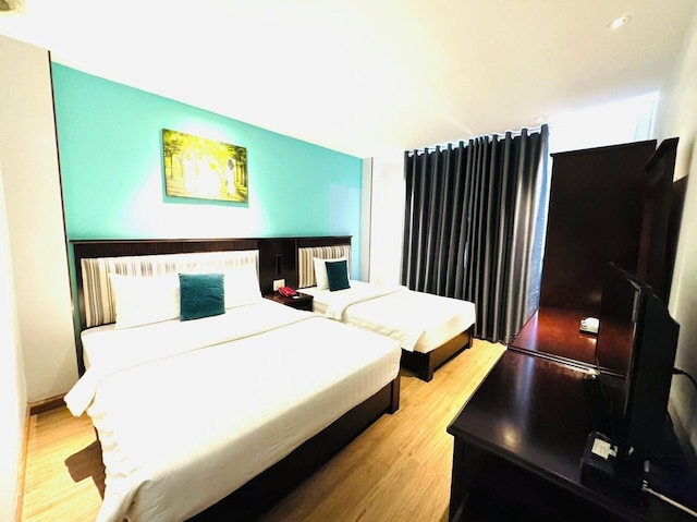 チェリーセントラルホテル