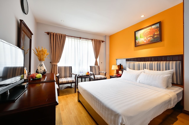 チェリーセントラルホテル